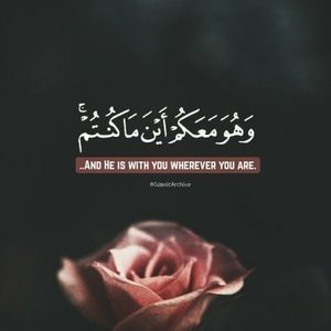 Meet your Posher, Khawlah